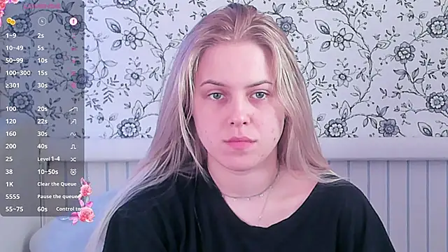 Snapshot of AngelAnty chatting on March 23, 2026, 3:05 pm AngelAnty online show from March 23, 2026, 3:05 pm