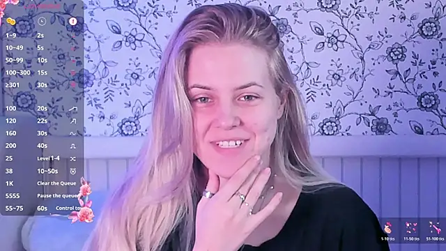 Snapshot of AngelAnty chatting on March 26, 2026, 3:06 pm AngelAnty online show from March 26, 2026, 3:06 pm