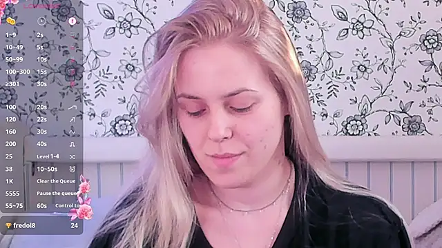 Snapshot of AngelAnty chatting on March 27, 2026, 3:23 pm AngelAnty online show from March 27, 2026, 3:23 pm