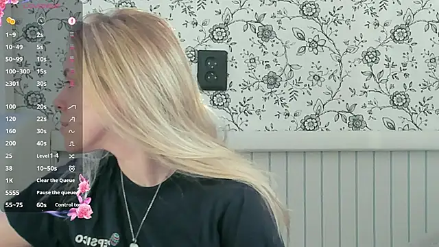 Snapshot of AngelAnty chatting on March 28, 2026, 3:11 pm AngelAnty online show from March 28, 2026, 3:11 pm