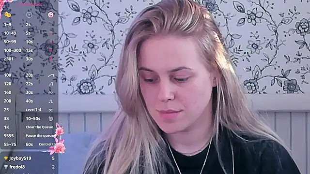 Snapshot of AngelAnty chatting on March 30, 2026, 3:13 pm AngelAnty online show from March 30, 2026, 3:13 pm