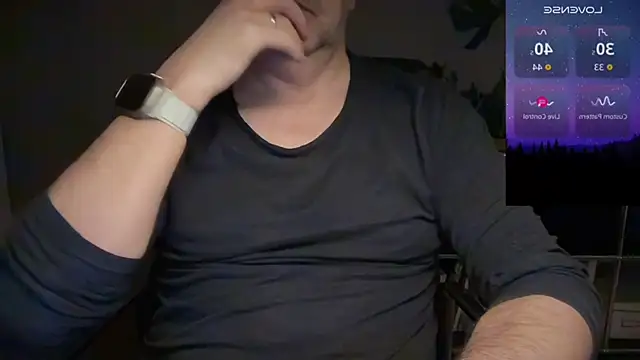 german9inch online show from February 6, 2026, 7:50 pm