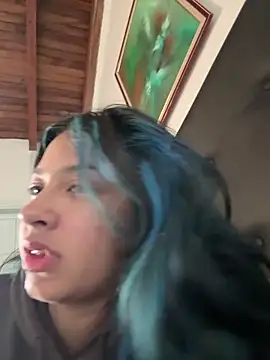 lynn9000 online show from February 15, 2026, 7:21 pm