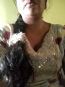 Monika Telugu Girl online show from December 15, 2025, 9:13 am