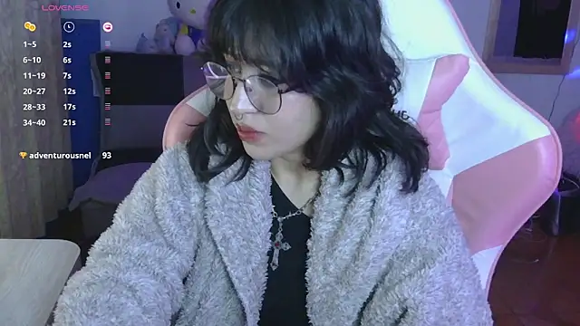 Hachiko Love online show from June 11, 2026, 2:53 am