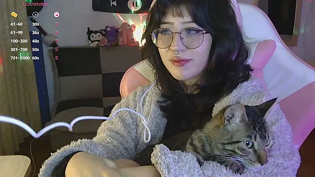 Hachiko Love online show from July 28, 2026, 1:01 am
