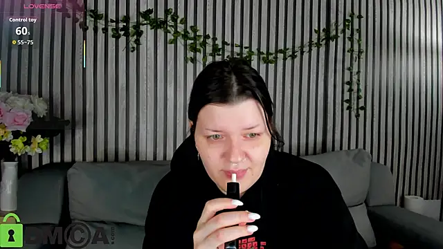 Michele Greenn online show from November 16, 2025, 1:11 am