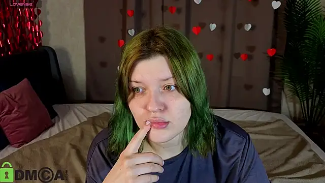 Michele Greenn online show from February 6, 2026, 12:59 am