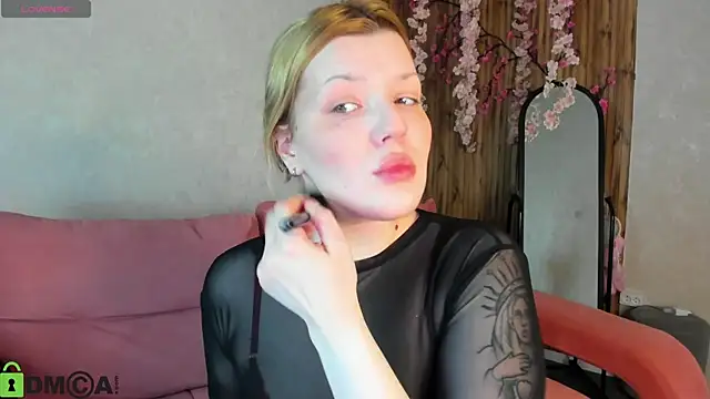 Michele Greenn online show from March 20, 2026, 1:10 am