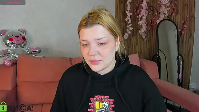 Michele Greenn online show from March 27, 2026, 1:11 am