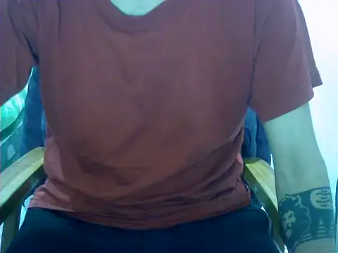 CesarLeyess online show from October 4, 2025, 5:05 am