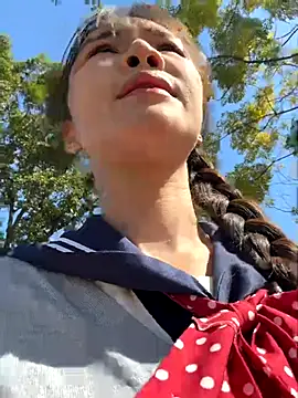 Adora188 online show from November 26, 2025, 4:24 am