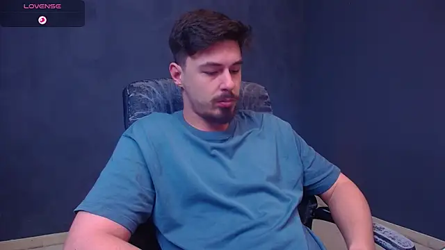 EnzoRace online show from January 8, 2026, 6:16 am