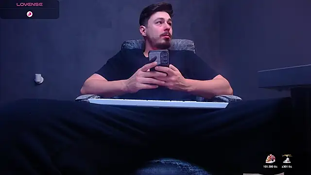 EnzoRace online show from January 10, 2026, 8:05 am