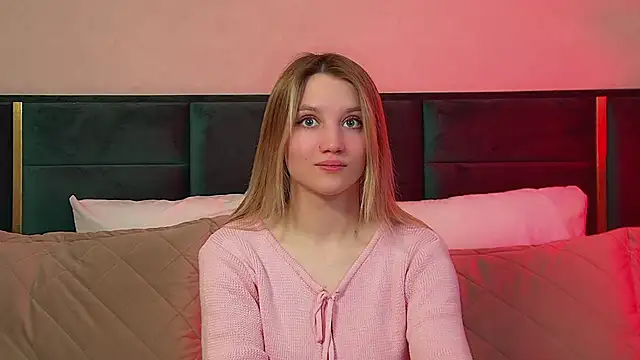 StacyEvances online show from March 23, 2026, 6:34 pm