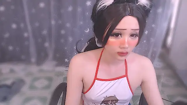 Snapshot of KendyRose1 chatting on July 26, 2026, 2:53 am KendyRose1 online show from July 26, 2026, 2:53 am