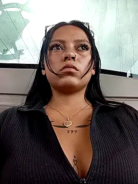 LunaHot 777 online show from February 4, 2026, 7:20 pm