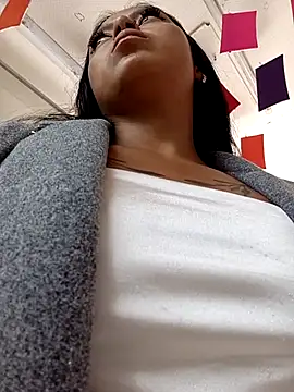 LunaHot 777 online show from February 24, 2026, 6:39 pm