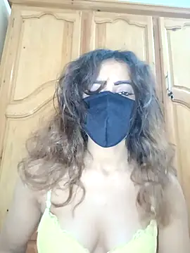 Snapshot of ghadiraa chatting on February 19, 2026, 1:45 am ghadiraa online show from February 19, 2026, 1:45 am