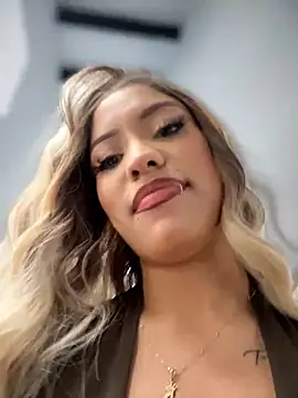 MystiqueXXX online show from February 24, 2026, 7:45 pm