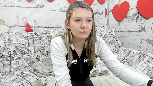 Sunny Sammy online show from October 18, 2025, 8:15 am