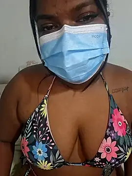 chubybabi online show from March 12, 2026, 6:25 pm