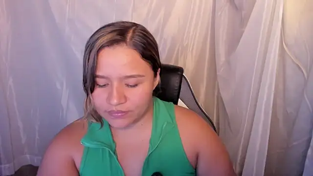 ElaBourn  online show from March 21, 2026, 3:00 am