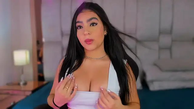 BelaCox  online show from September 24, 2025, 11:57 am