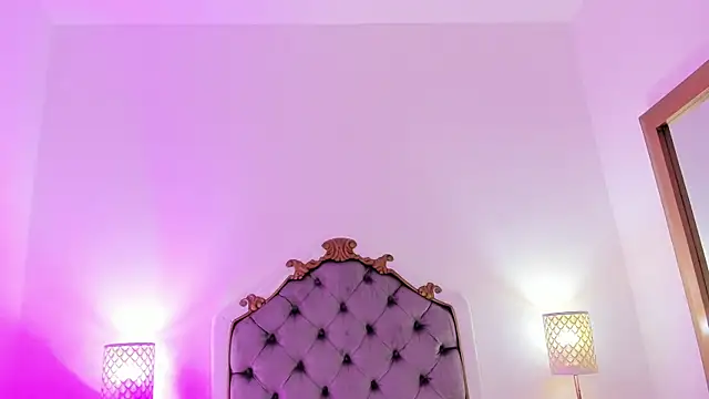 HarleyQueen666 online show from April 17, 2026, 11:13 am