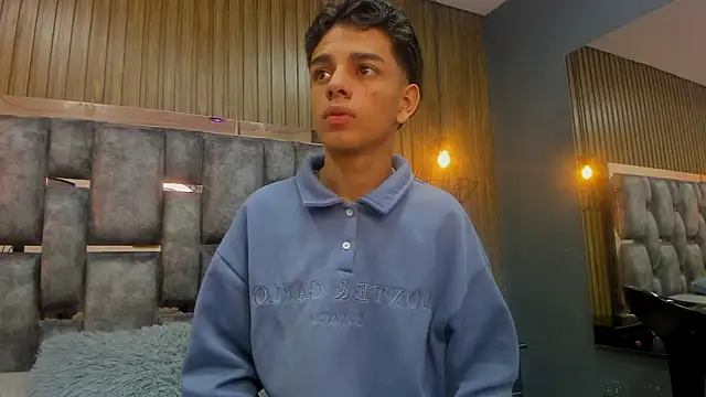 owen  johnson online show from February 9, 2026, 12:31 pm