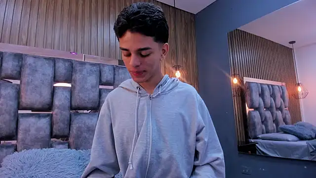 owen  johnson online show from February 19, 2026, 11:39 am