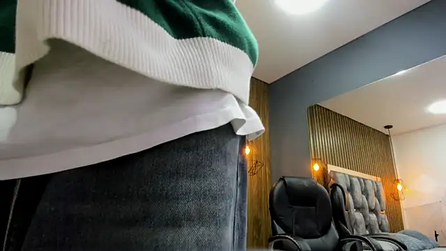 owen  johnson online show from February 28, 2026, 11:55 am