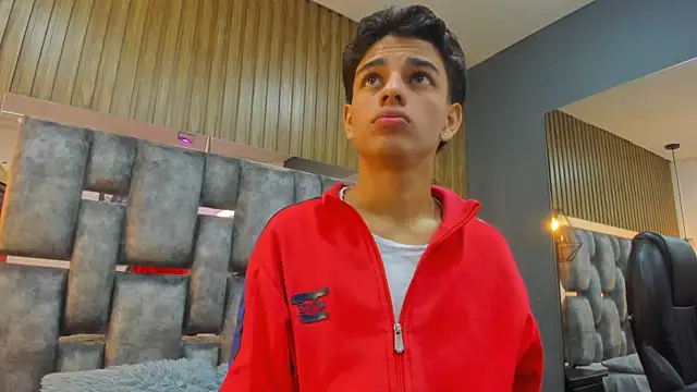 owen  johnson online show from March 28, 2026, 11:21 am