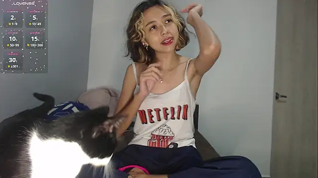 brisazanes online show from November 15, 2025, 5:16 am