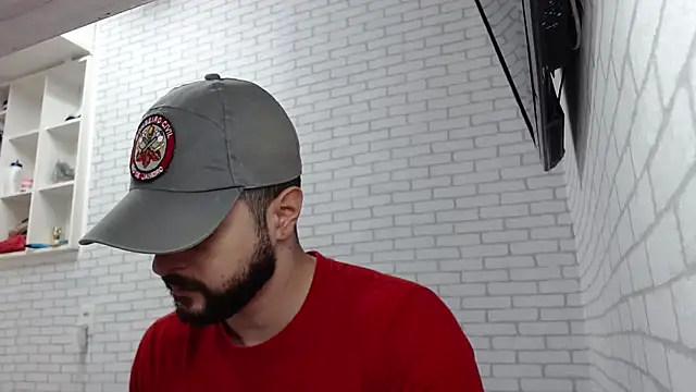 BombeiroHotx online show from December 15, 2025, 7:40 pm