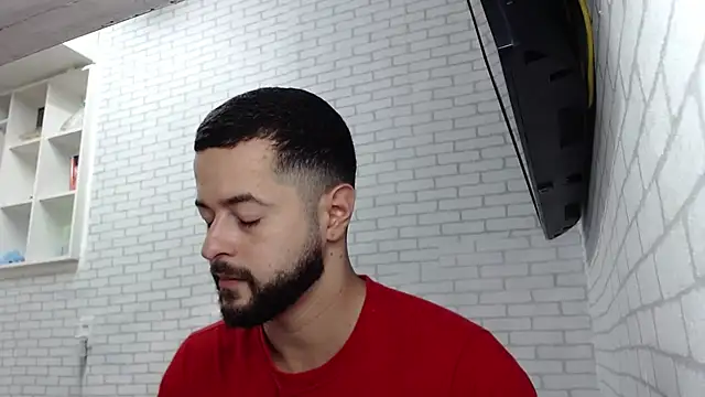 BombeiroHotx online show from April 2, 2026, 9:56 pm