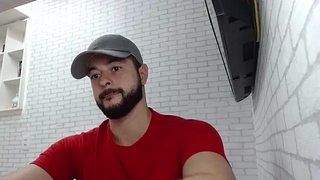 BombeiroHotx online show from April 13, 2026, 9:20 pm