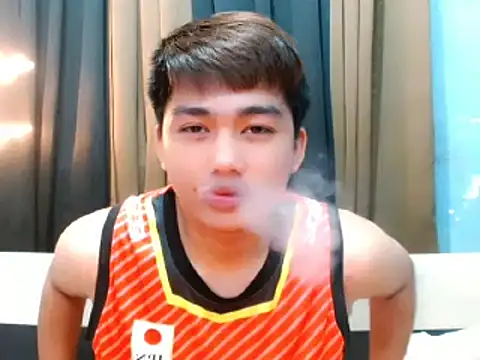 Snapshot of Mister_officer69 chatting on October 11, 2025, 9:41 am Mister officer69 online show from October 11, 2025, 9:41 am