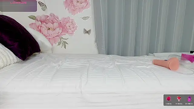 MIZUKI88888 online show from April 14, 2026, 1:06 pm