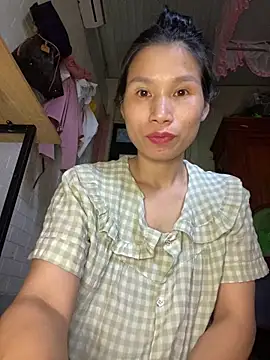 MinHiNi online show from September 13, 2025, 6:35 am