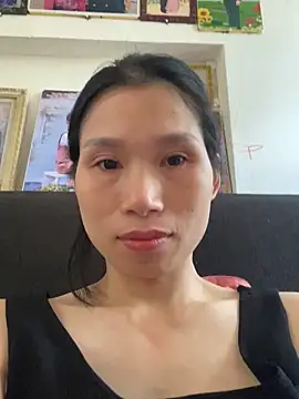 MinHiNi online show from September 16, 2025, 1:50 am