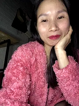 MinHiNi online show from December 1, 2025, 4:01 pm