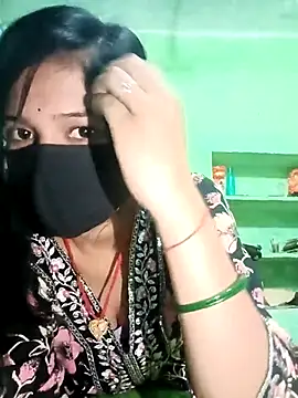 NEHA-DESHI999 online show from October 5, 2025, 3:38 am