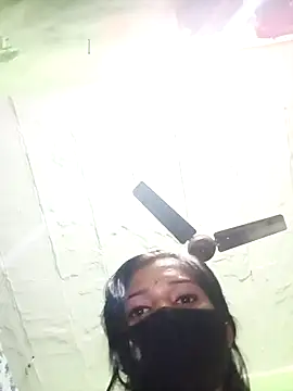 NEHA-DESHI999 online show from November 9, 2025, 3:38 am