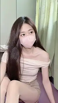 Ninii-b online show from October 1, 2025, 7:36 am