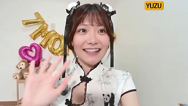 yuzukichi jp online show from February 8, 2026, 11:13 am