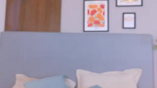 ZoehAngel online show from March 29, 2026, 1:44 pm