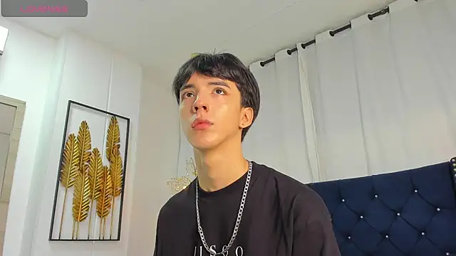 AerumChae online show from February 3, 2026, 11:48 am