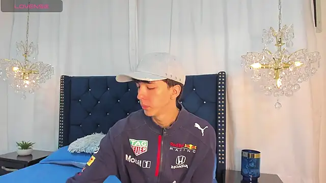 AerumChae online show from February 4, 2026, 11:38 am