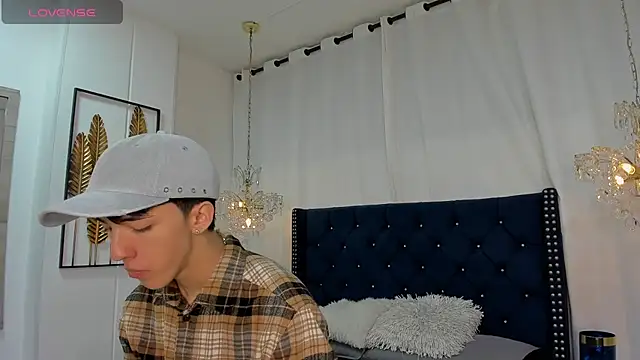 AerumChae online show from February 21, 2026, 12:06 pm